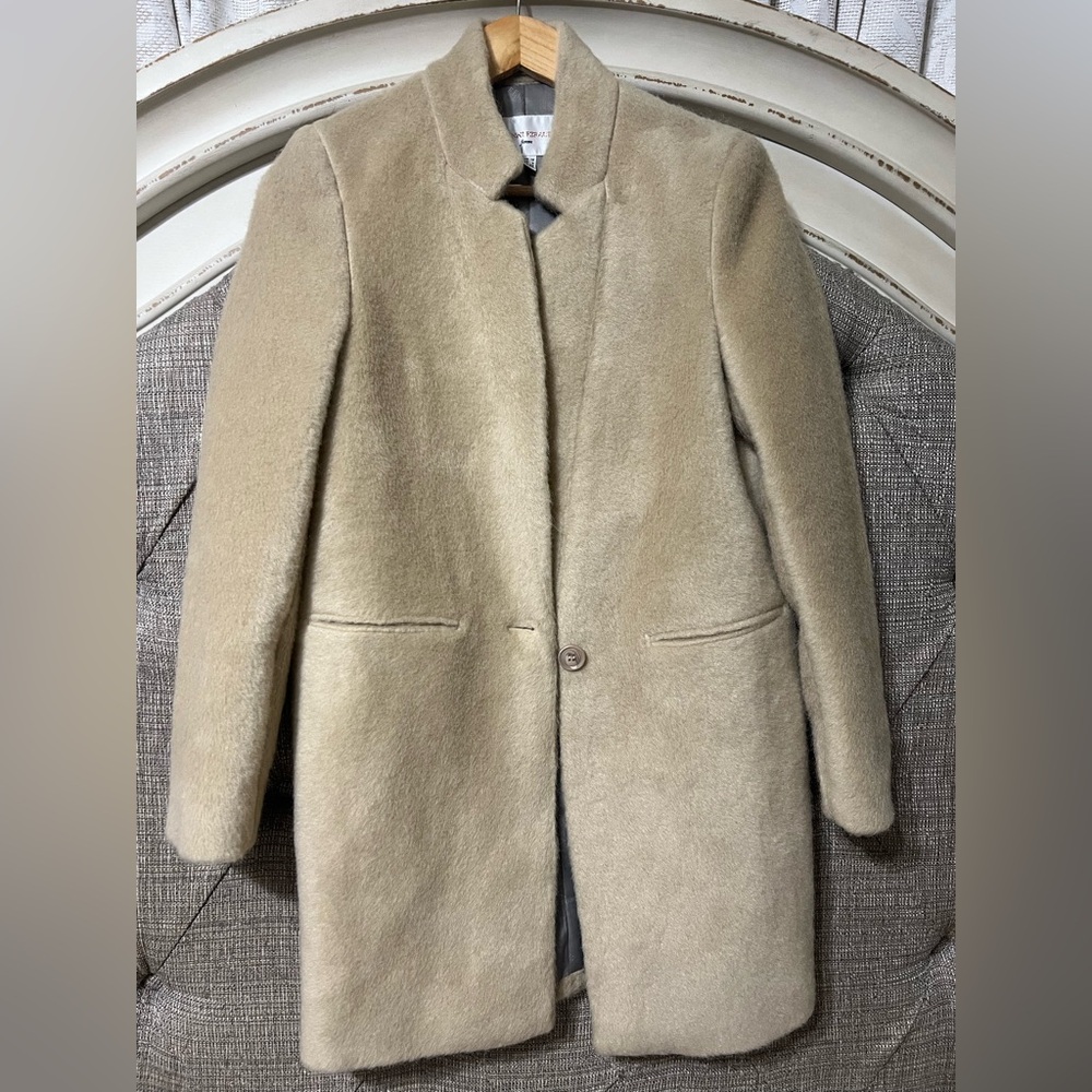 Gianni Feraud Femme Trench Coat